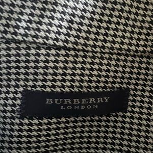 Burberry London